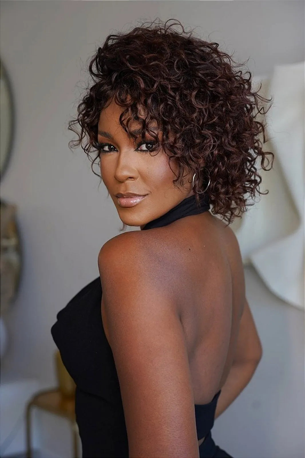 Wig Yarrow cor 1b/33