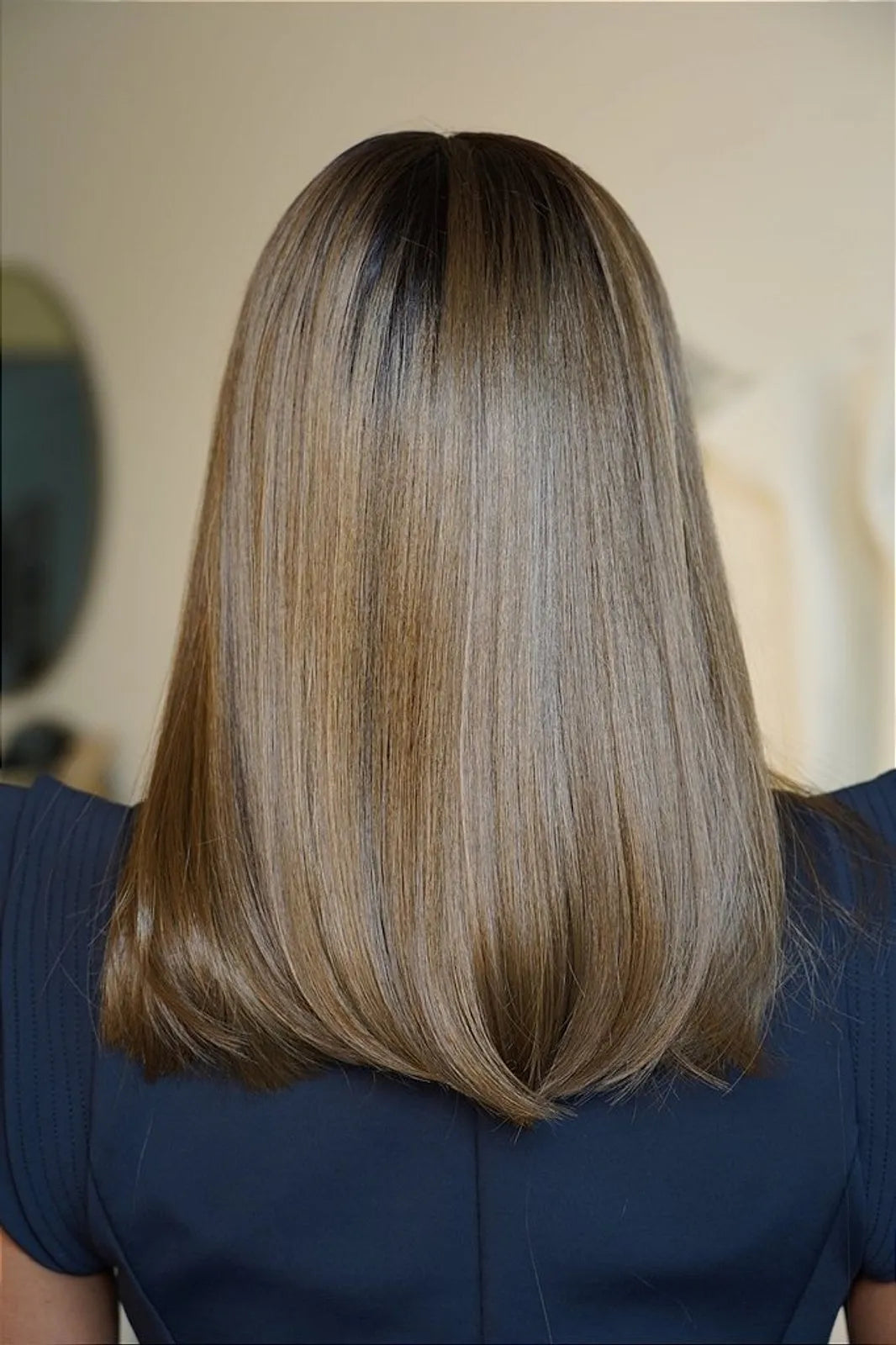 Lace front Dominick cor 12D