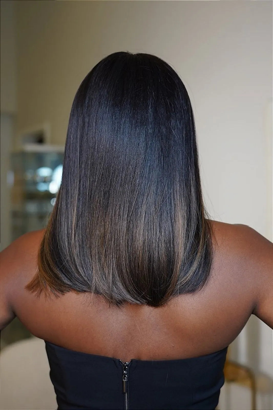 Lace front Dominick cor BTSN2/27