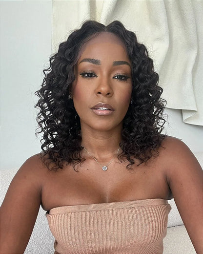Lace front Humana Lar 36