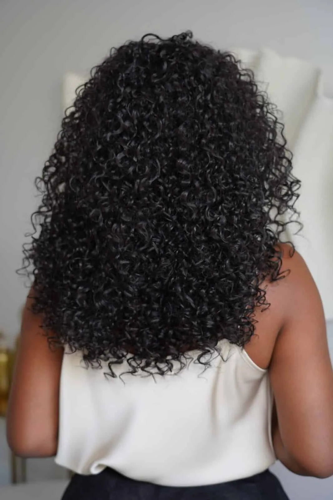 Half wig Lanco cor 2