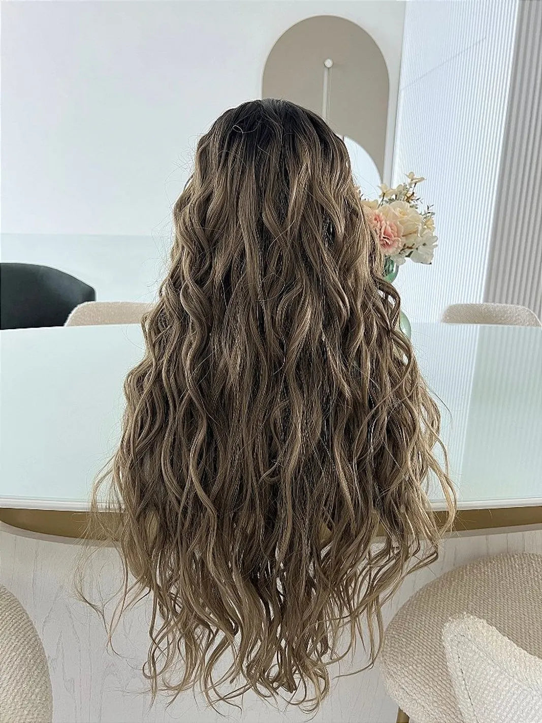 Lace Front Skali cor TAT4/10/16A
