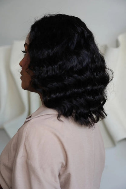Repartição Fixa BOBO LOOSE 14'' cor Natural - SARA