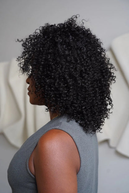 Wig bio fibra Nimiane cor 2