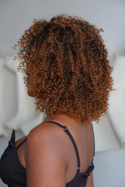 Wig bio fibra Nimiane cor T2/30