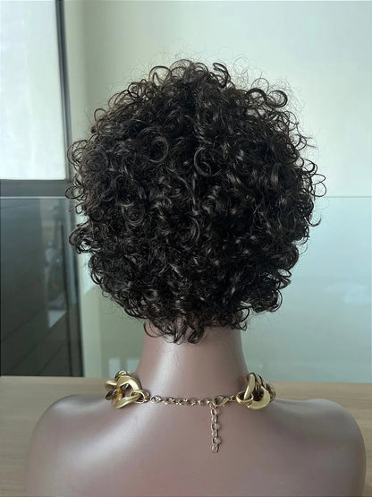 Wig Humana Clea 1b