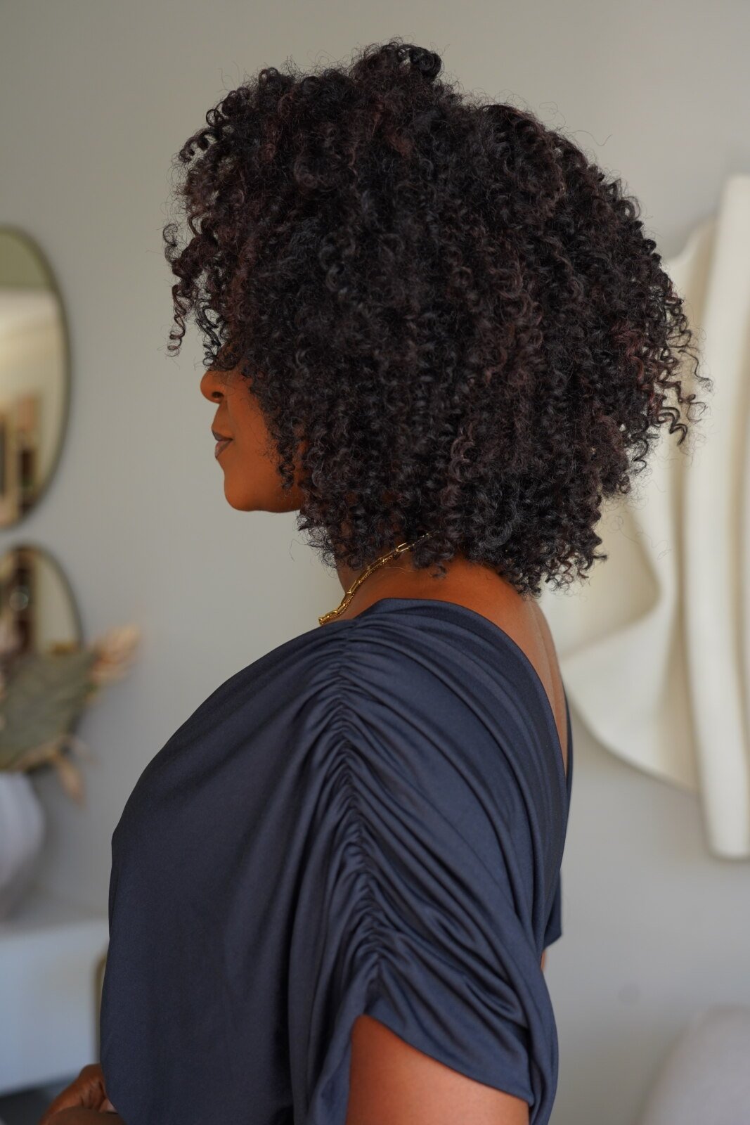 Wig Brittany cor 1b/33