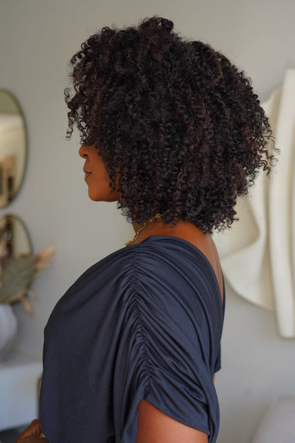 Wig Brittany cor 1b/33