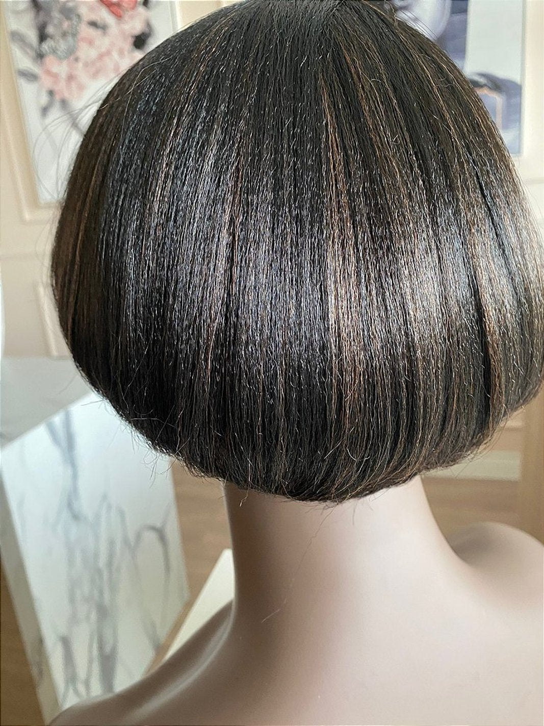 Wig CT65