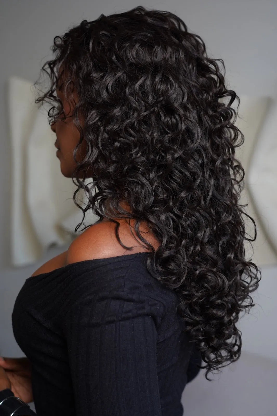 Wig Bayala cor 2