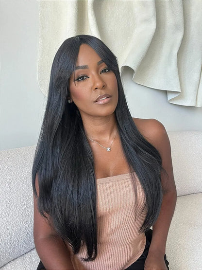 Wig Orgânica Lauane cor 2