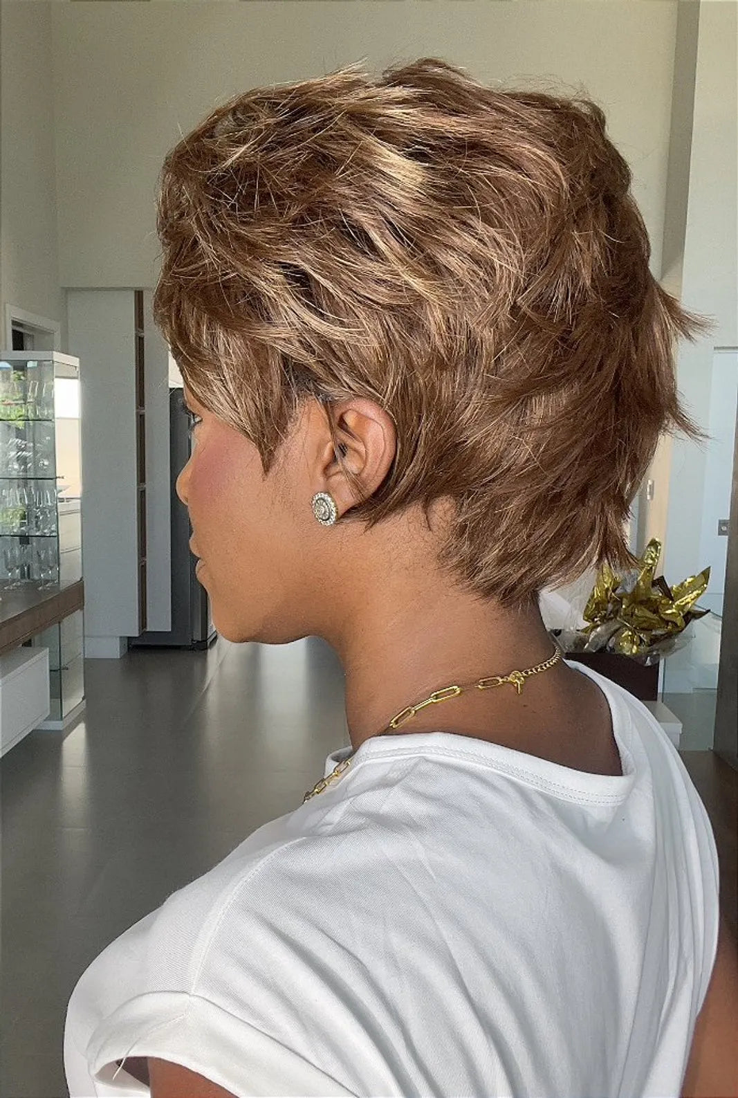 Wig Olga cor H8/272