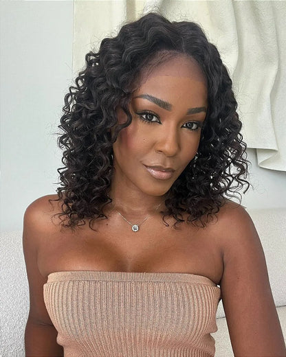 Lace front Humana Lar 36