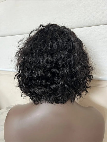 Lace front Humana Ariel cor 1b