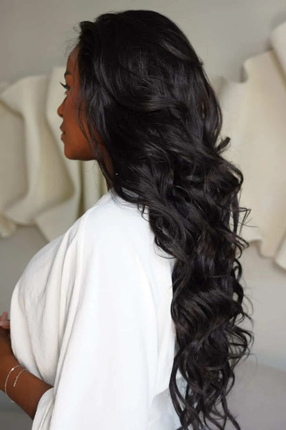 Lace Front Orgânica Beatriz cor 2