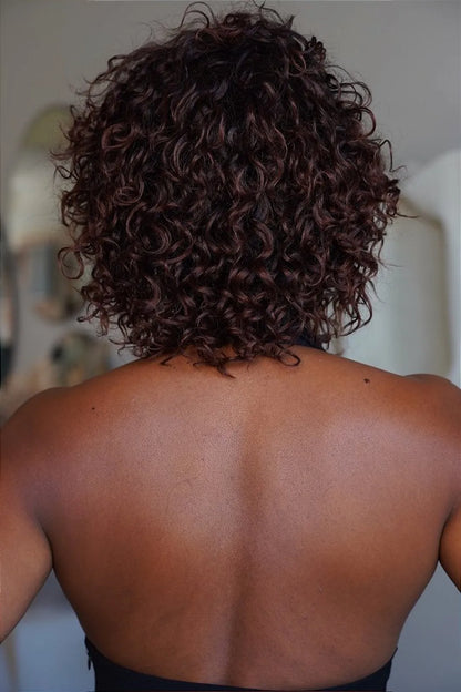 Wig Yarrow cor 1b/33