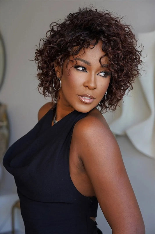 Wig Yarrow cor 1b/33