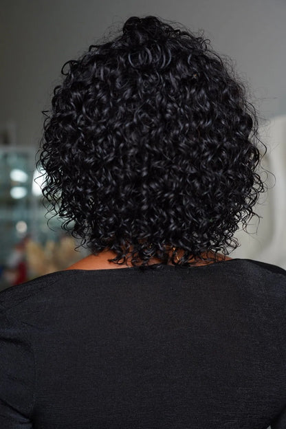 Wig Humana Mirela cor 2