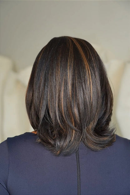 Lace Front Aurora cor F2/27
