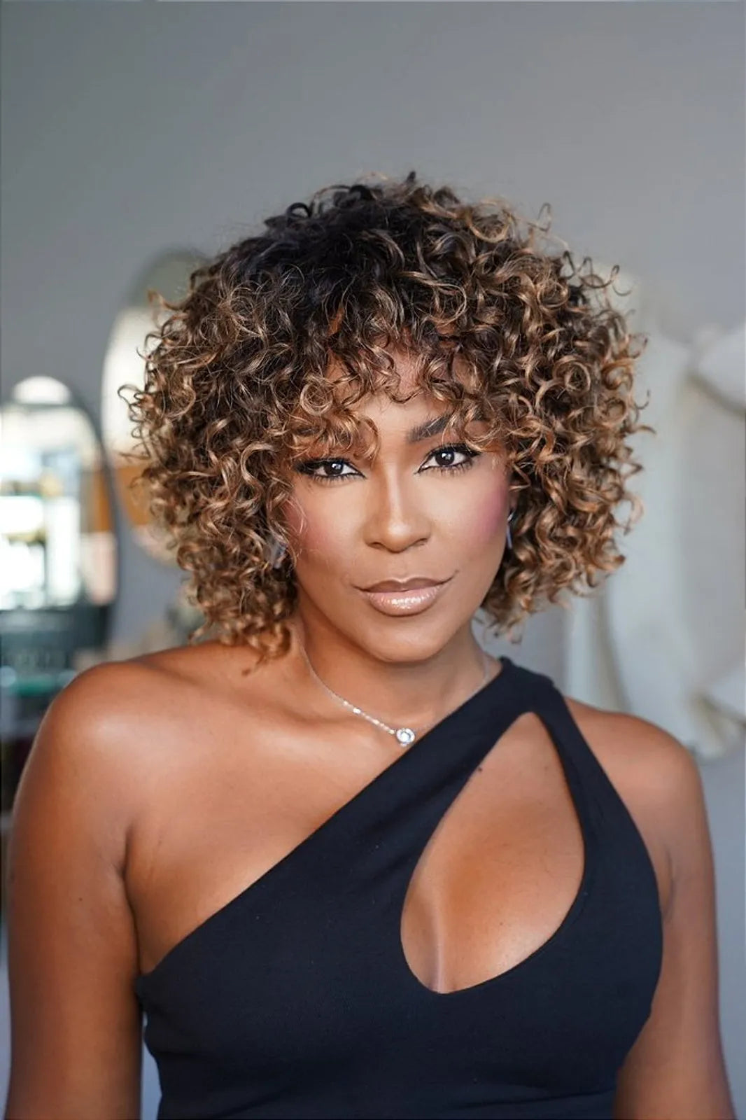 Wig Yarrow cor RT2/8/30