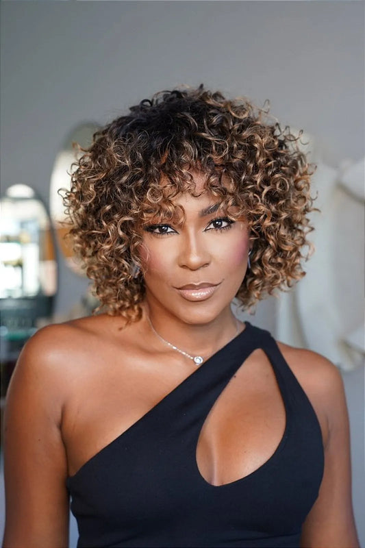 Wig Yarrow cor RT2/8/30