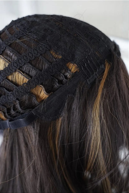 Wig Eloah cor FS4/27
