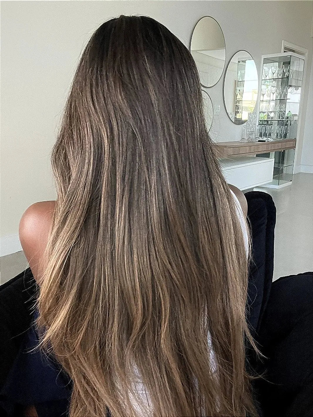 Wig Potira RT2/8/30