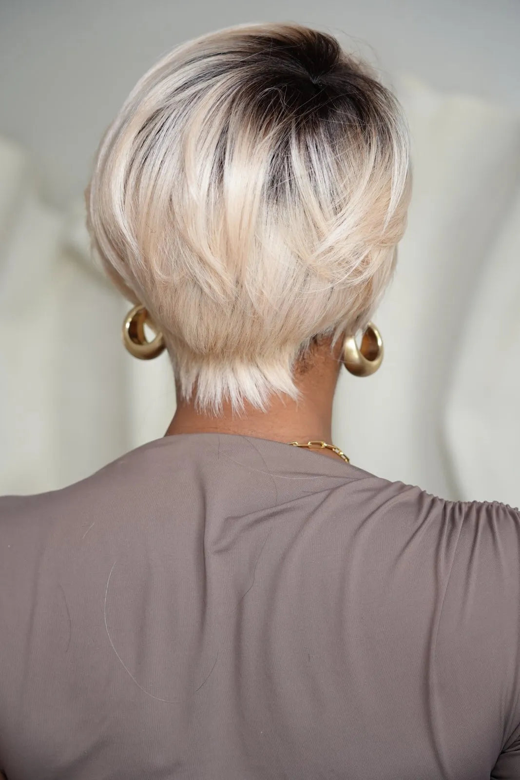 Wig Erika cor 613B