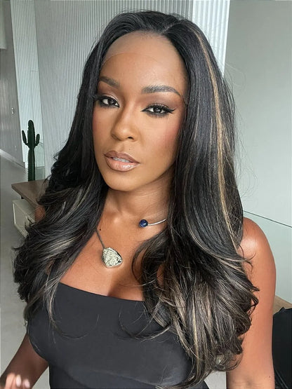 Lace front Tainy cor 2/27 (Taina)