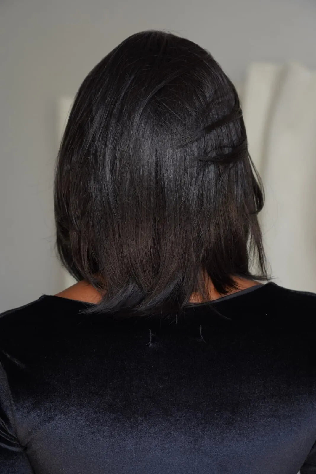 Lace front Premium Ingrid cor 2
