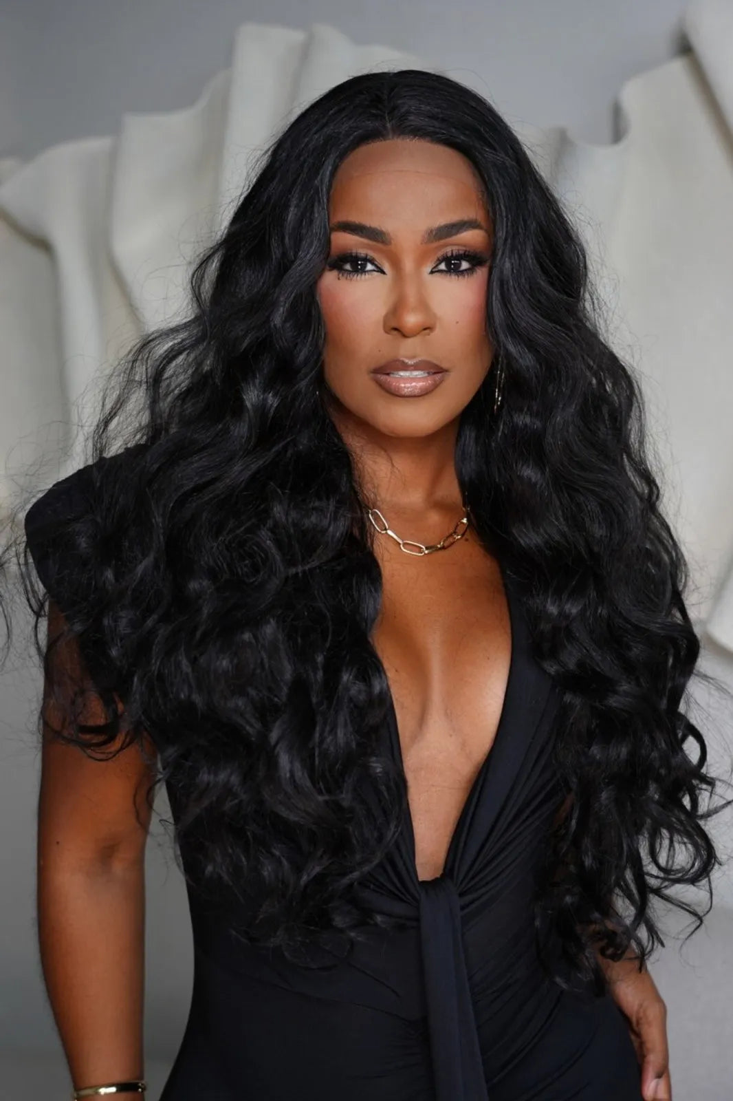Lace Front Helena cor 2