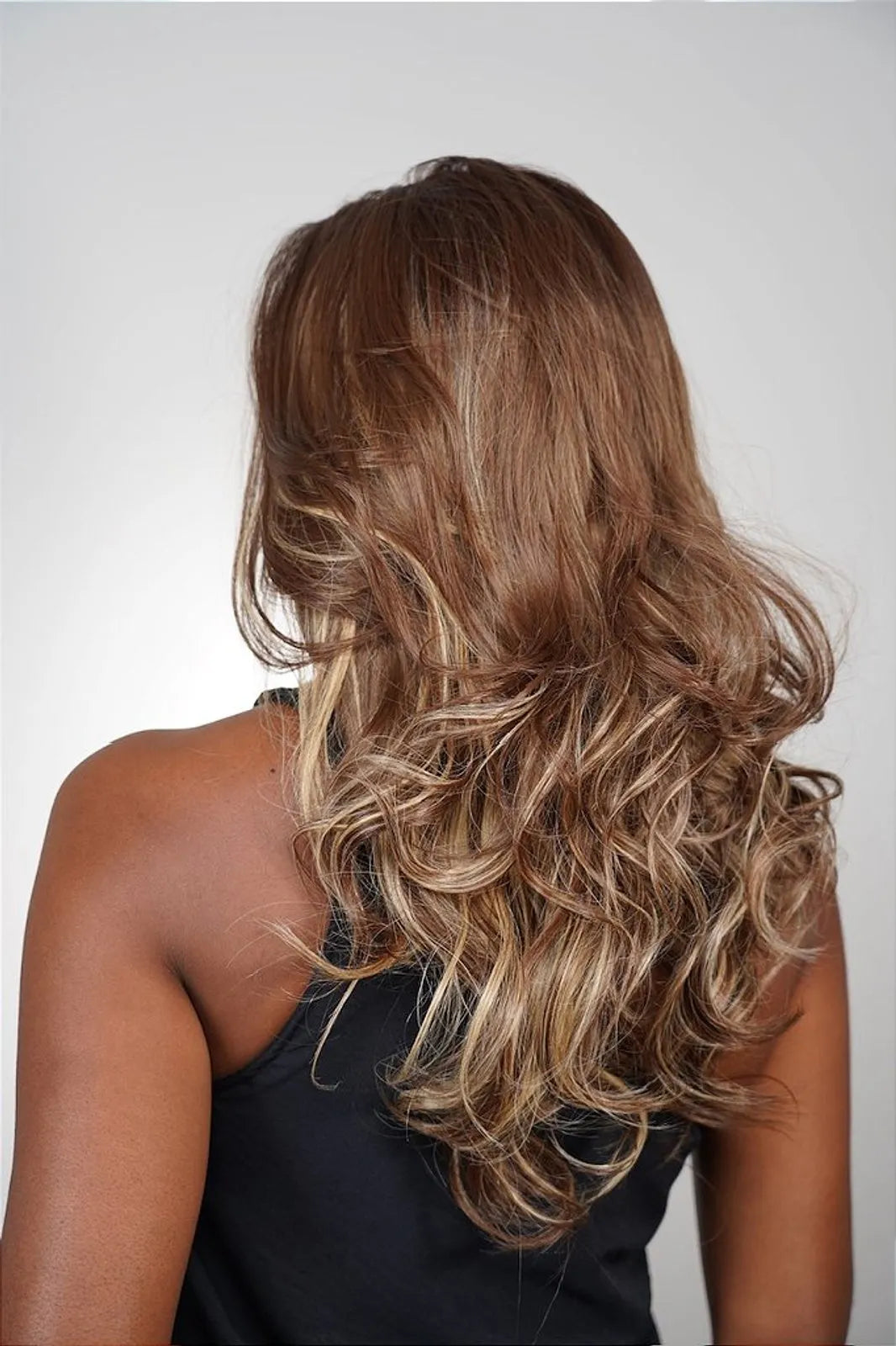 Lace front Yara cor R8/12H24