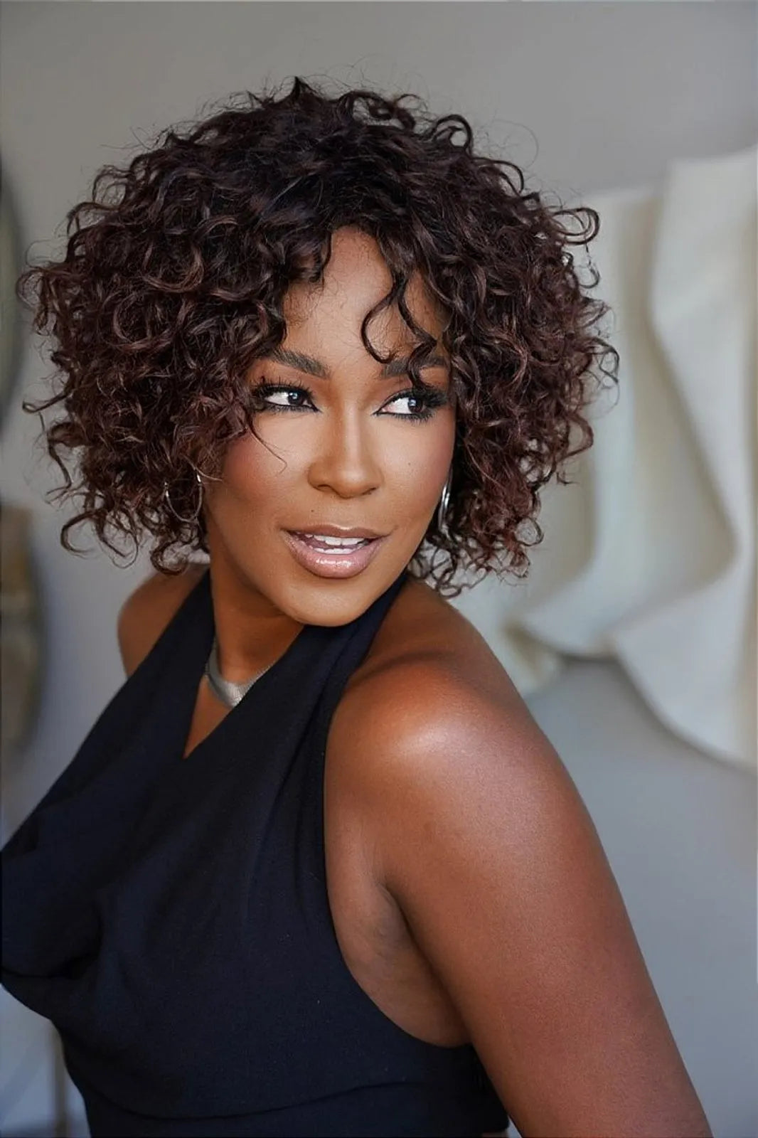 Wig Yarrow cor 1b/33