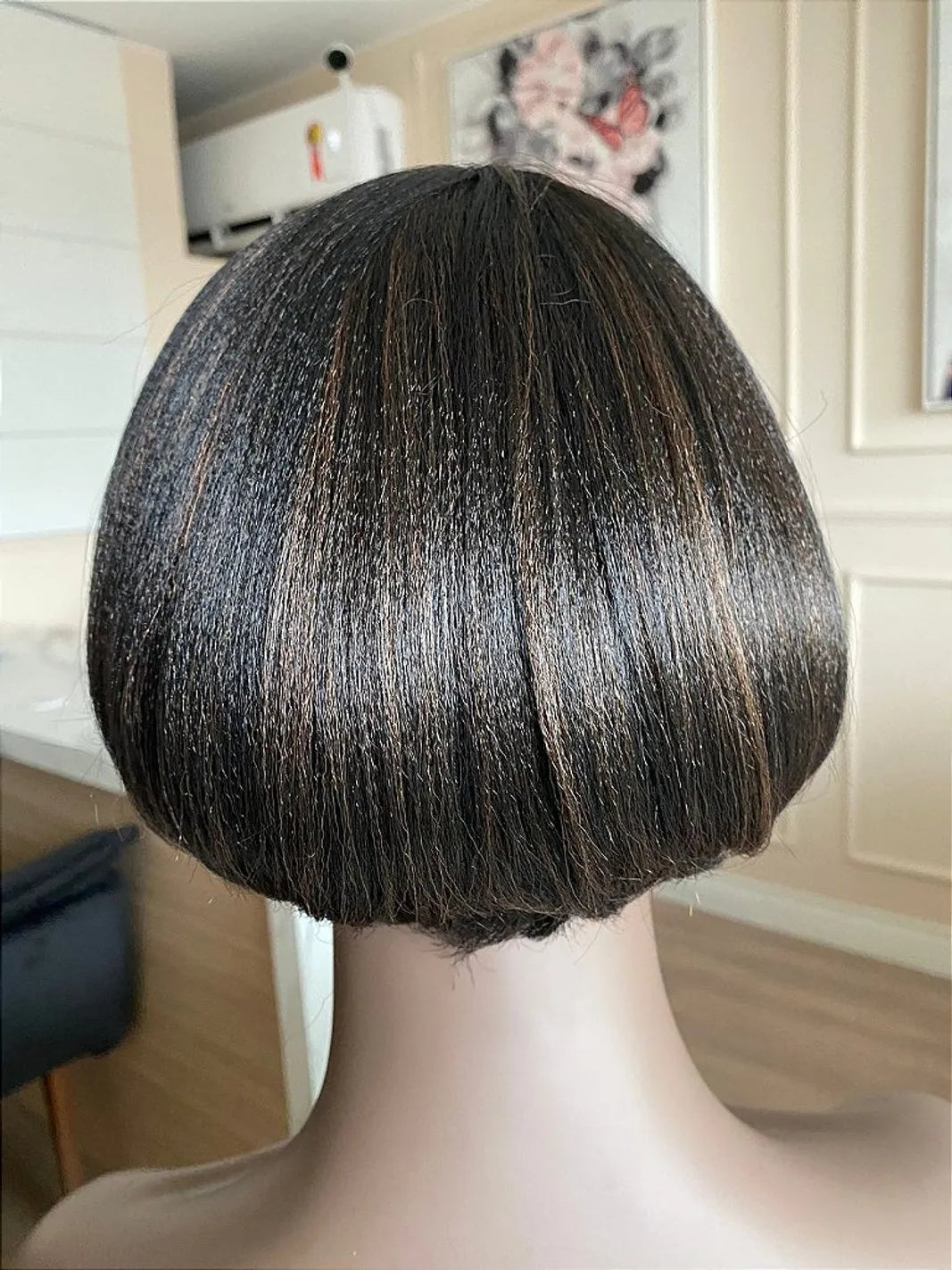 Wig CT65