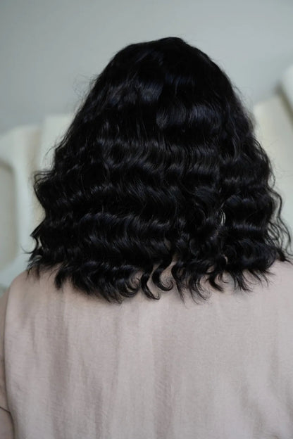 Repartição Fixa BOBO LOOSE 14'' cor Natural - SARA
