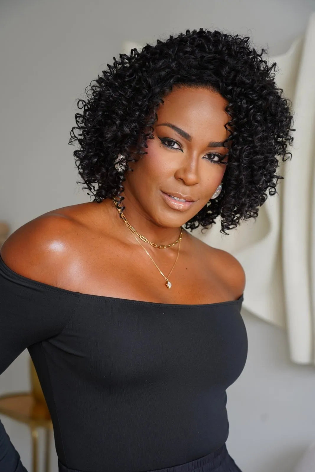 Wig Aubrey cor 2 - JANET COLLECTION