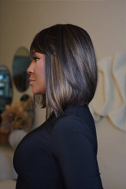 Wig Vick Cor 2/27