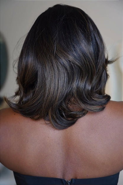 Lace Front Aurora cor BTSN2/27