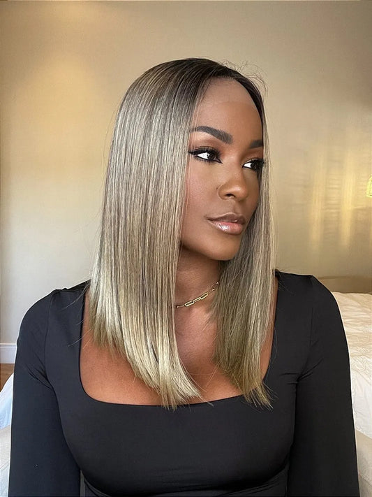 Lace front Eleny 16A