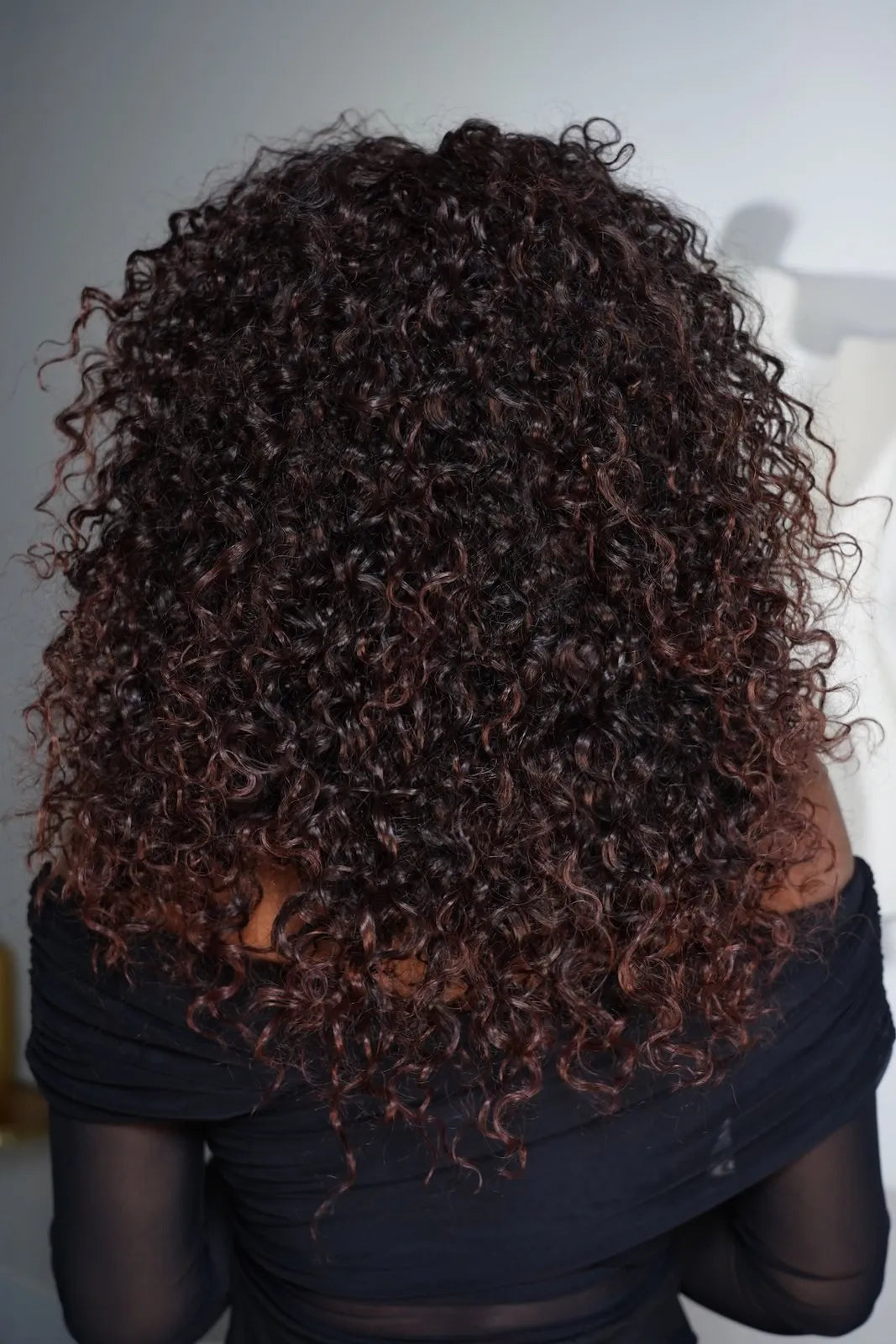 Half Wig Katarina cor 1B/33