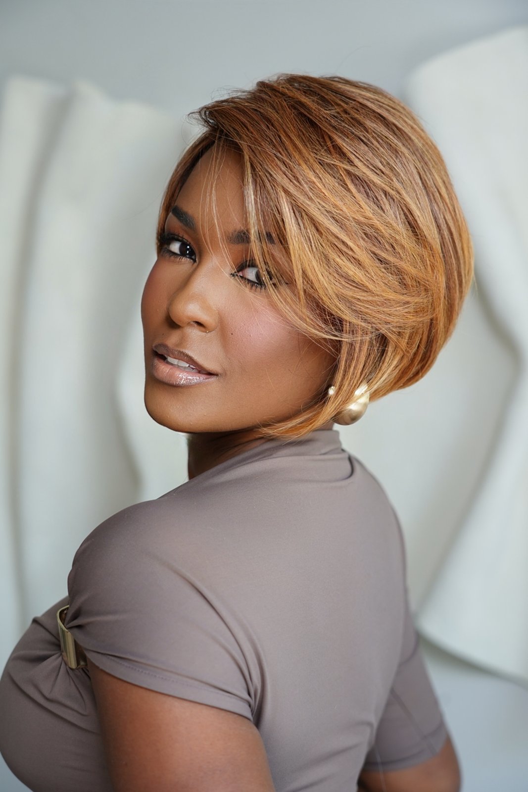 Wig Erika cor 26Q