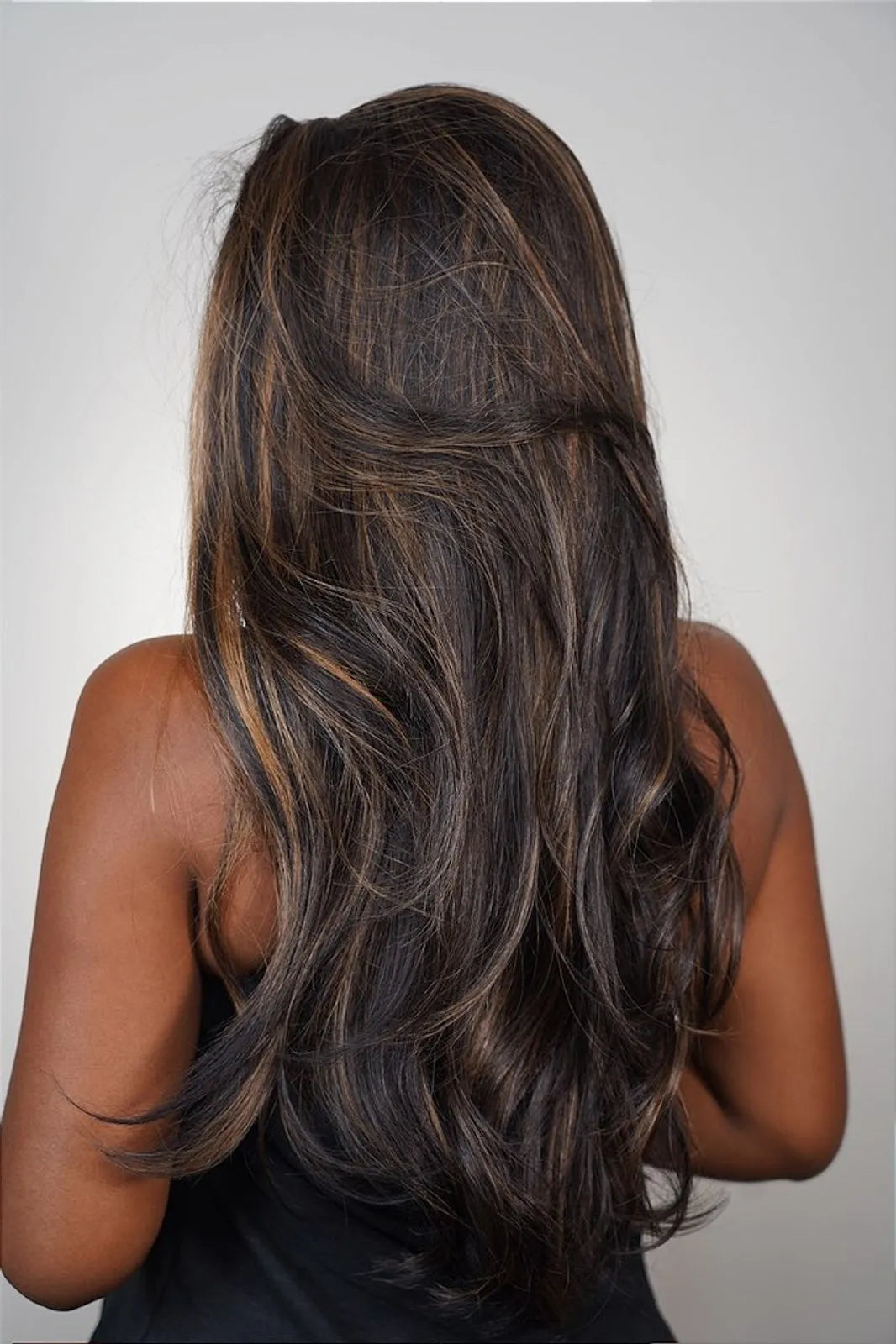 Lace Front Sheila cor TTF2/27