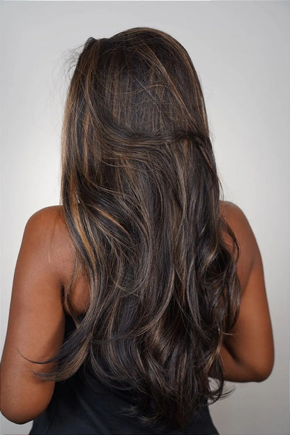 Lace Front Sheila cor TTF2/27