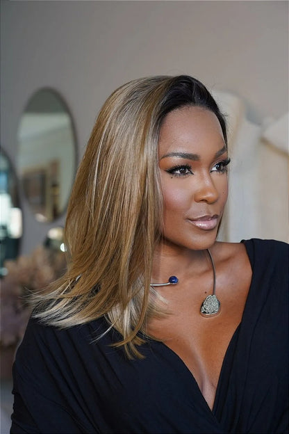 Lace front Eleny 16A