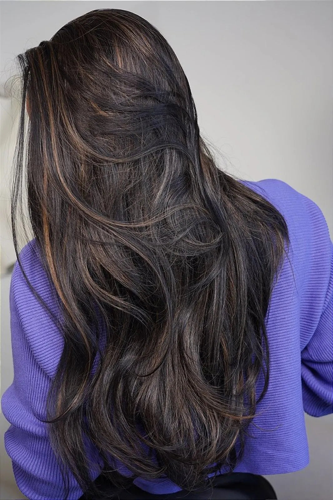 Lace Front Sheila cor F2/27