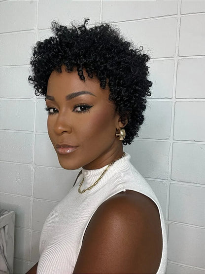 Wig Humana Josiane cor 1b