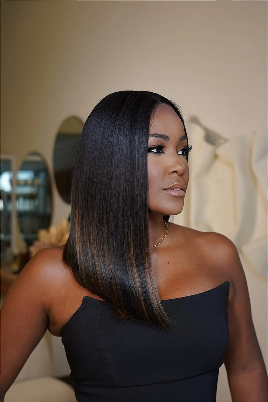 Lace front Dominick cor TTF2/27