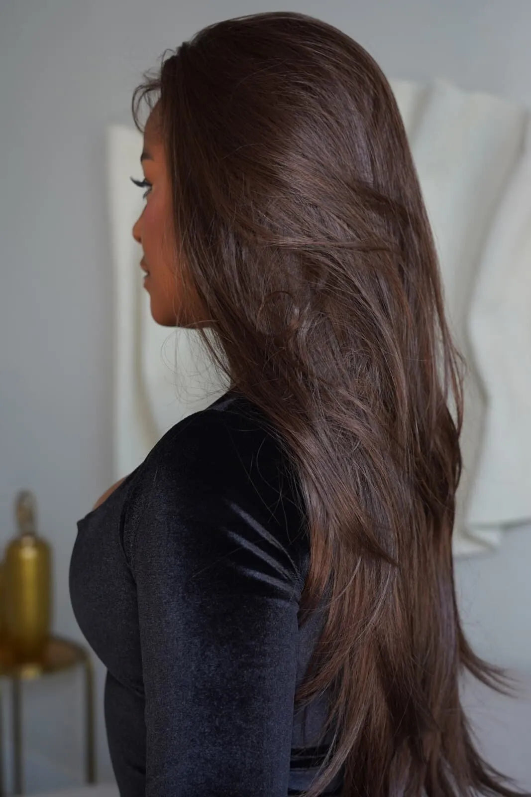 Lace Premium Jata color 12/4A
