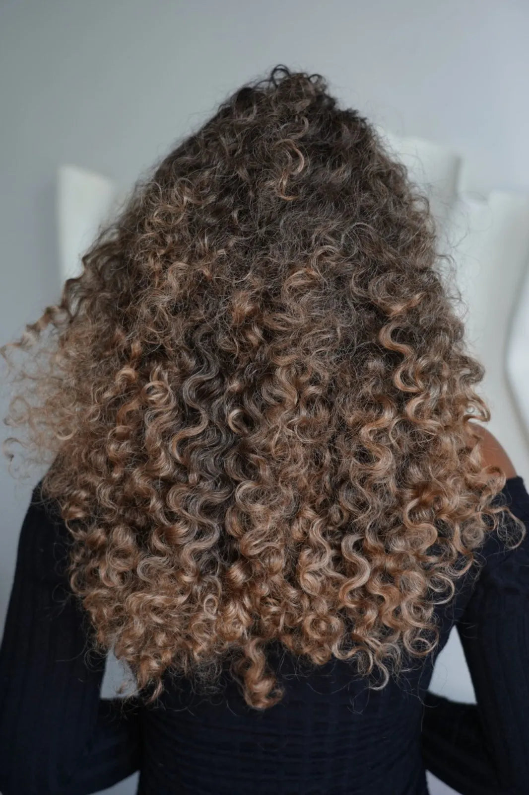 Wig Bio fibra Portia RT2/8/30