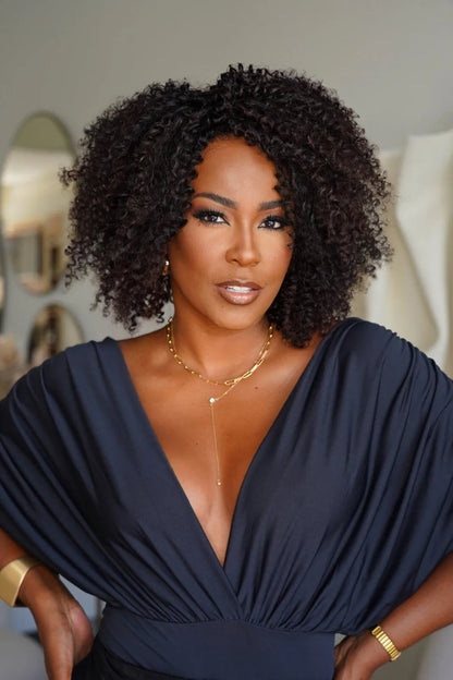 Wig Brittany cor 1b/33